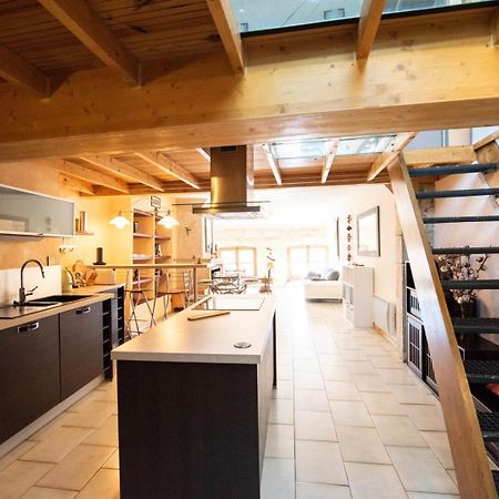 La Loge De Fourviere - 55M2 Vieux Lyon Lejlighed Eksteriør billede