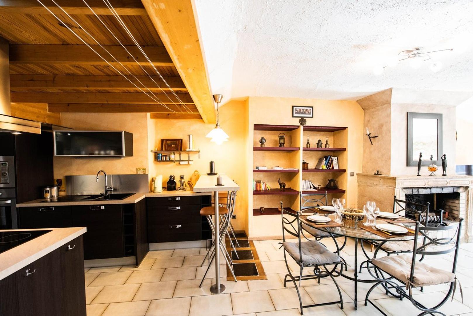 La Loge De Fourviere - 55M2 Vieux Lyon Lejlighed Eksteriør billede