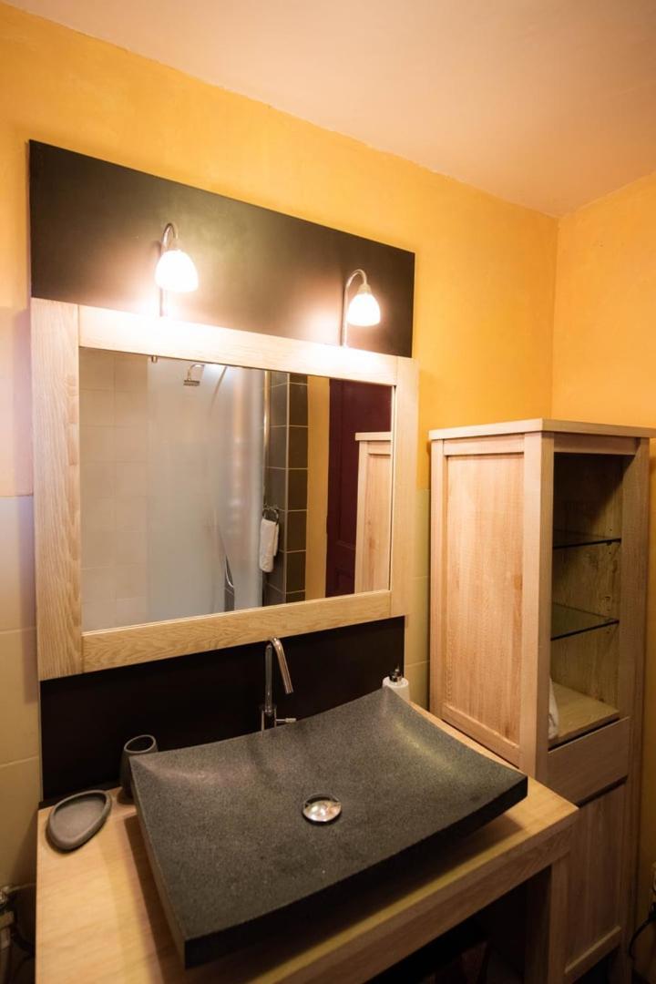 La Loge De Fourviere - 55M2 Vieux Lyon Lejlighed Eksteriør billede