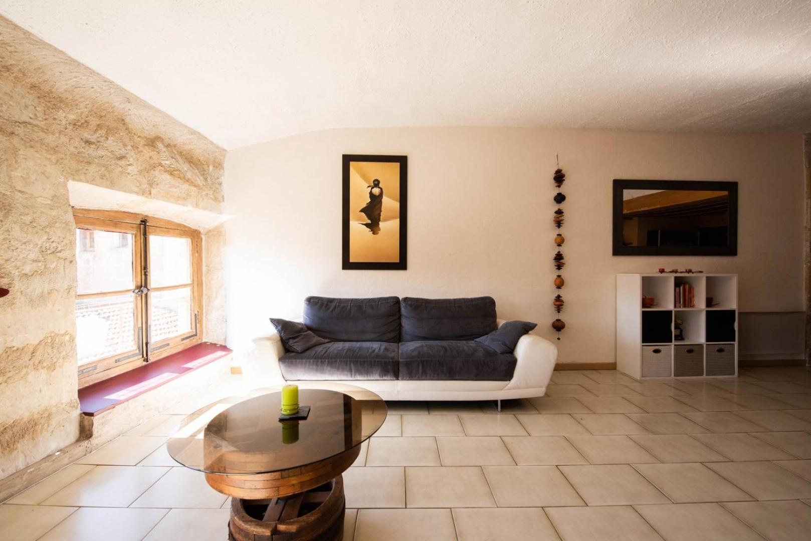 La Loge De Fourviere - 55M2 Vieux Lyon Lejlighed Eksteriør billede